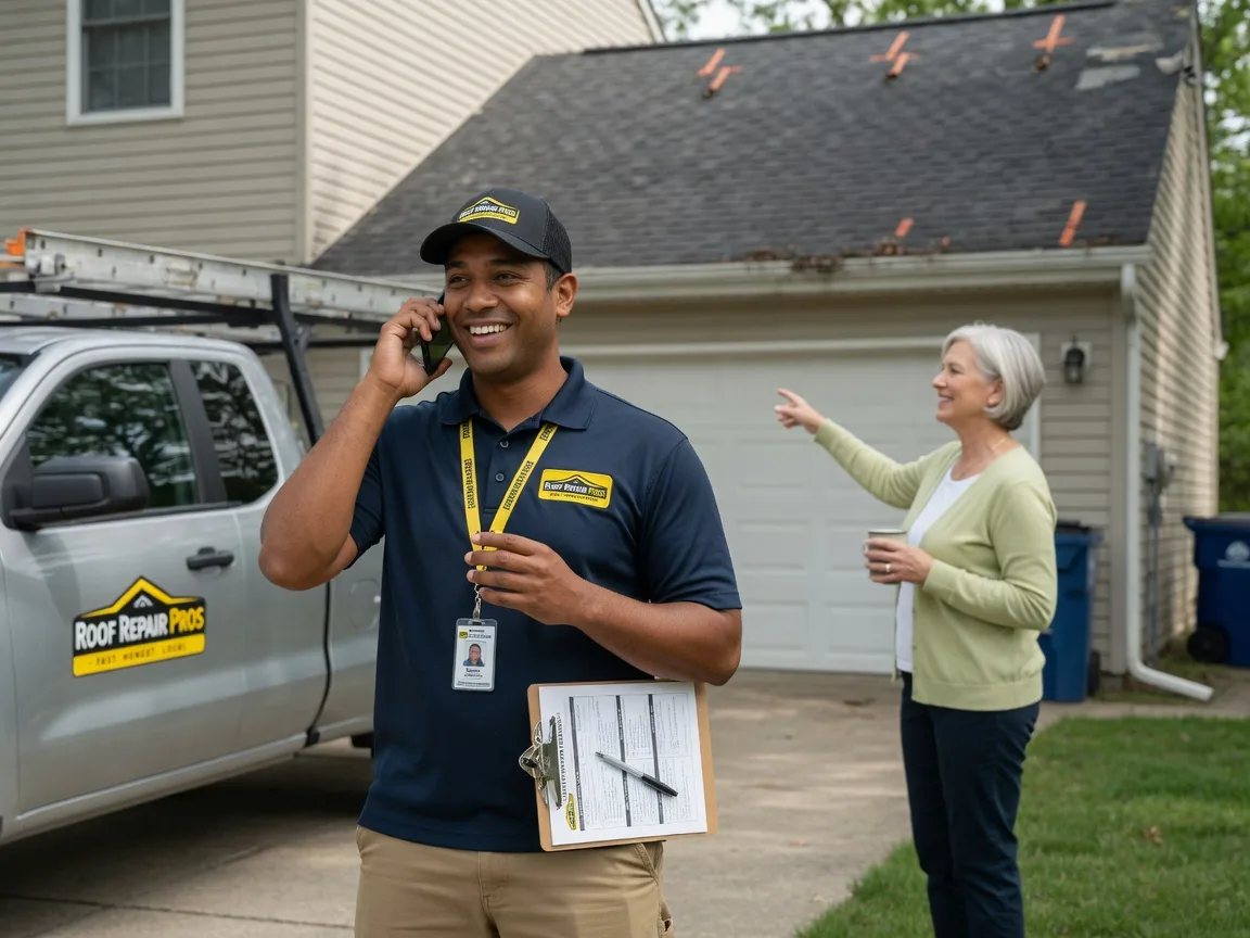 Roof Repair Kingsville, OH FAQs